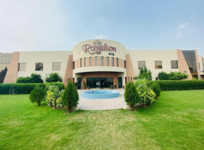 ROYALTON HOTEL FAISALABAD